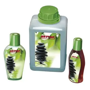 MPM MOD-22 Washing vacuum cleaner 2400W