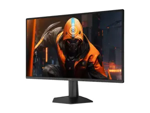 AOC 24G50F | 24 " | IPS | FHD | 16:9 | 180 Hz | 4 ms | 1920 x 1080 pixels | 300 cd/m² | HDMI ports …