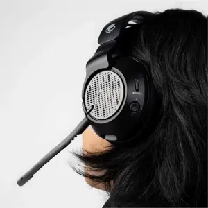 SKULLCANDY Gaming Headset Crusher PLYR 720 Wireless XBOX