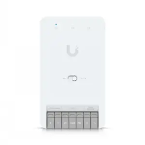 UBIQUITI DOOR HUB MINI COMPACT ACCESS CONTROL HUB FOR A SINGLE DOOR