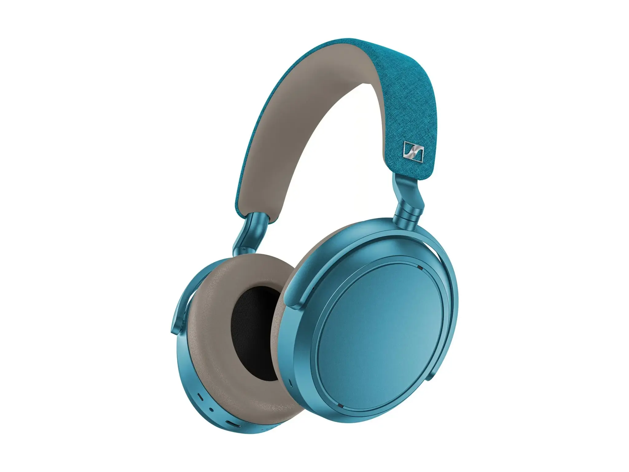 Sennheiser Momentum Wireless Headphones Teal