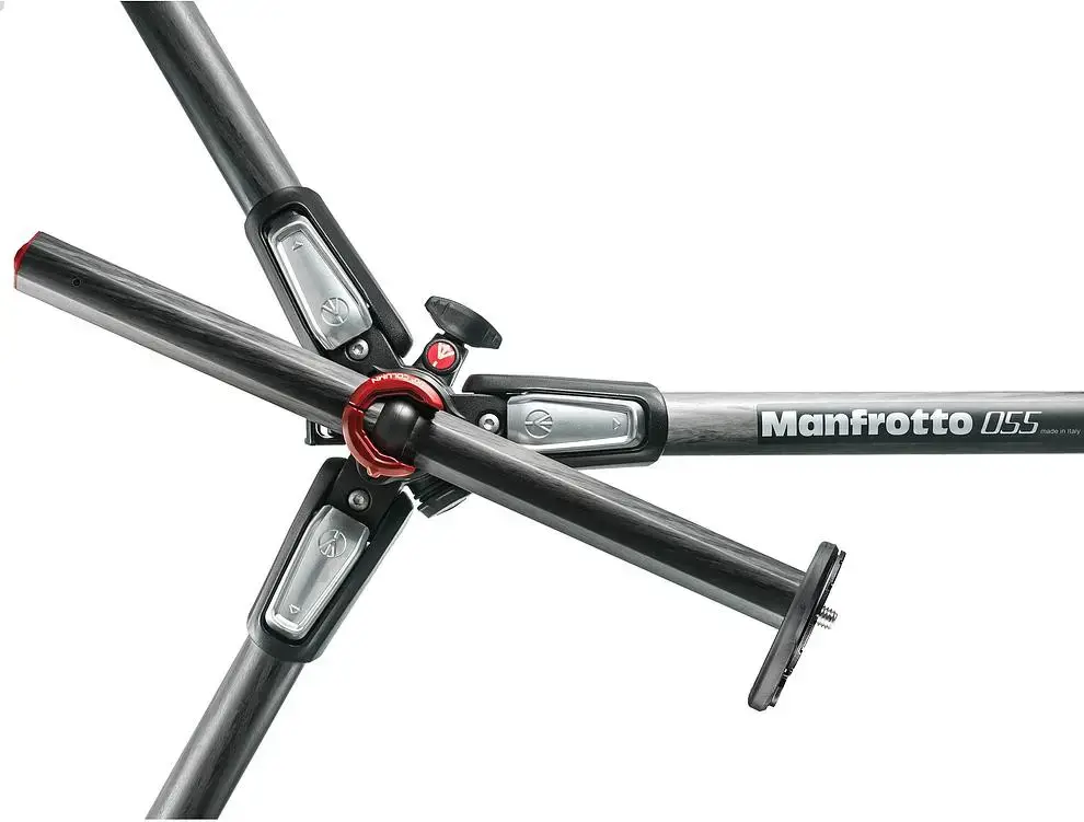"Manfrotto" trikojis MT055CXPRO3
