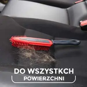 "Vileda PET PRO" elektrostatinis šepetys