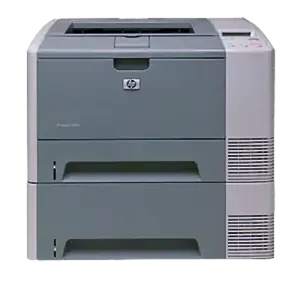 HP Laserjet 2430t