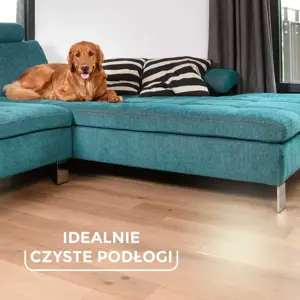 "Vileda Always Clean PET PRO" šepetėlio papildymas