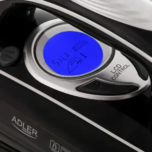 ADLER AD 5054 STEAM IRON