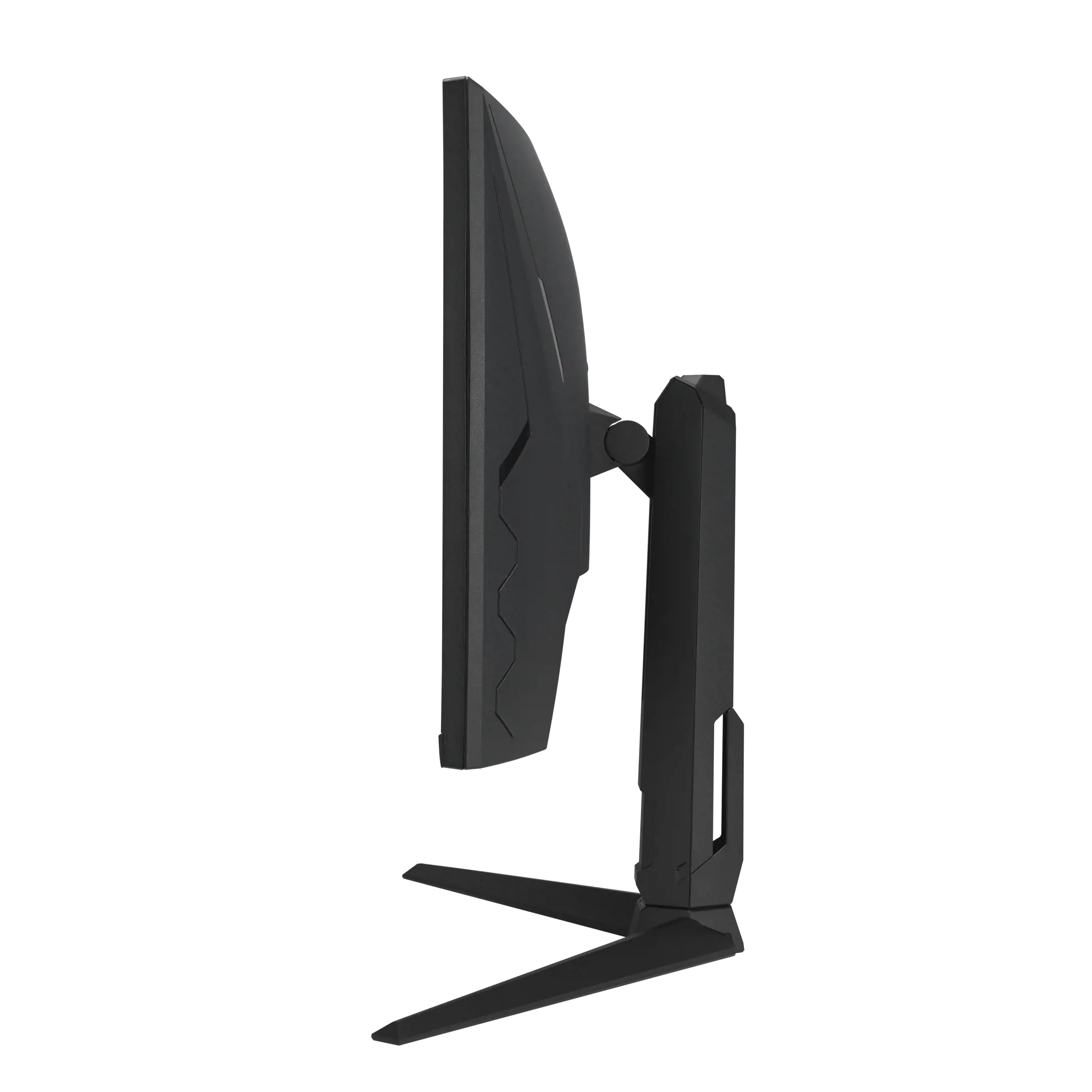Monitorius ASUS TUF Gaming VG34VQEL1A 34inch UWQHD Curved Monitor 100Hz 1ms MPRT FreeSync HDR 10 VA Panel 21:9 3440x1440 DP HDMI USB Ergonomic