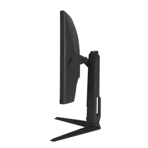 Monitorius ASUS TUF Gaming VG34VQEL1A 34inch UWQHD Curved Monitor 100Hz 1ms MPRT FreeSync HDR 10 VA Panel 21:9 3440x1440 DP HDMI USB Ergonomic