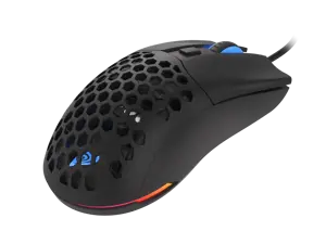 Genesis Krypton 750 RGB Black