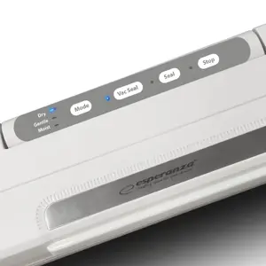 Esperanza EKV002 Vacuum sealer 300 mm White