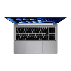GEEKOM GeekBook X16 Pro Laptop with Intel Core Ultra 5 125U, 16GB RAM, 500GB Storage, Windows 11 Pro