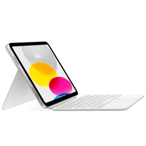 "Magic Keyboard Folio" klaviatūra "iPad" (10 kartos) - tarptautinė anglų kalba, modelis A2695
