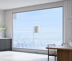 Dulkių siurblys-robotas Ecovacs Winbot MINI