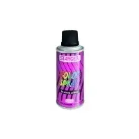 Stanger purškiami dažai Color Spray MS 150 ml, neoninė rožinė, 115037