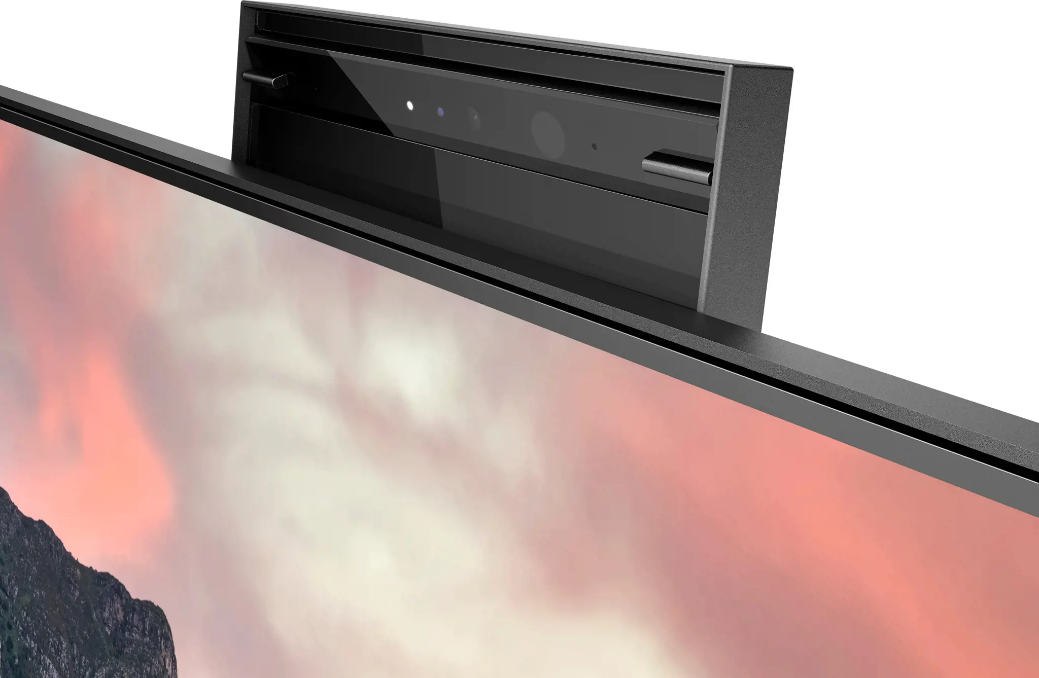 Monitorius HP E-Series E27m G4, 68.6 cm (27"), 2560 x 1440 pixels, Quad HD, 5 ms, Black