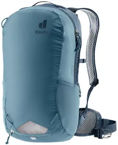 Deuter Race 16 - hiking backpack (Atlantic/ink)
