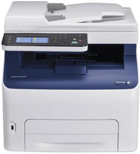 Xerox Workcentre 6027
