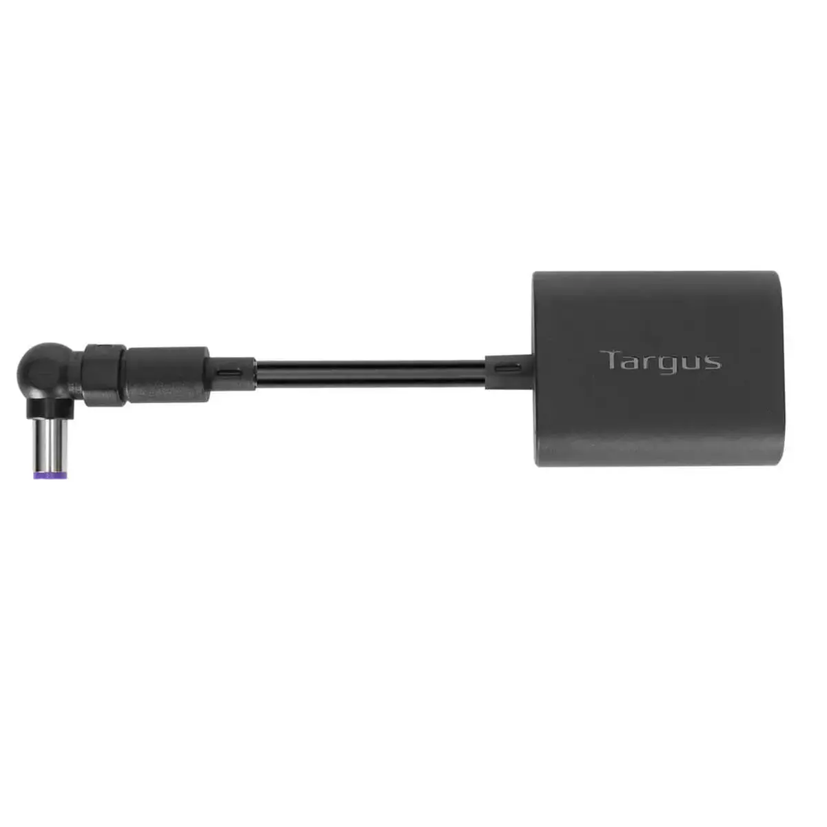 "Targus" USB-C maitinimo adapterio rinkinys, USB-C, universalus, juodas