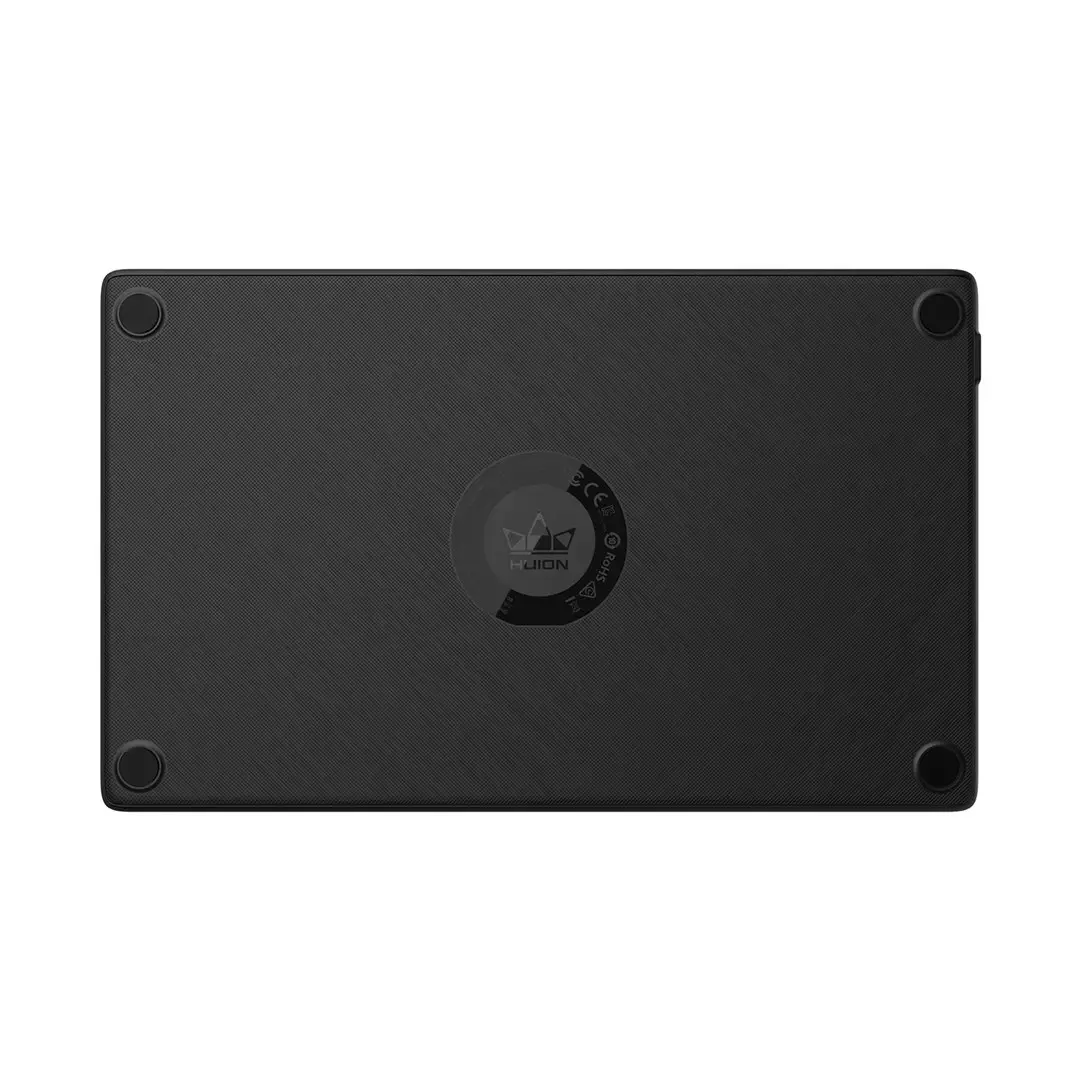 "Huion H610X" grafinė planšetė
