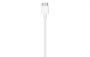USB-C ir "Lightning" kabelis (2 m), modelis A2441