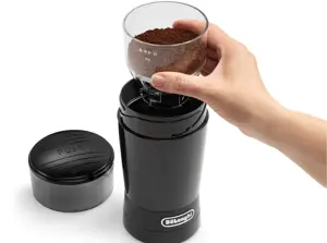 Kavamalė DeLonghi KG 200, 170 W