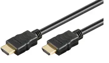 GB HDMI V2.0 4K60HZ, 2M, VYRIŠKAS, A-A