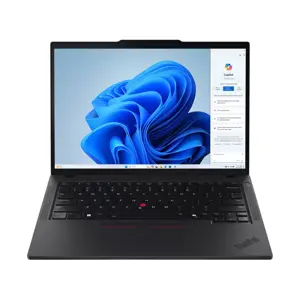 Lenovo ThinkPad T14 Gen 5 (AMD) AMD Ryzen™ 7 PRO 8840U Laptop 35.6 cm (14") Touchscreen WUXGA 32 GB…