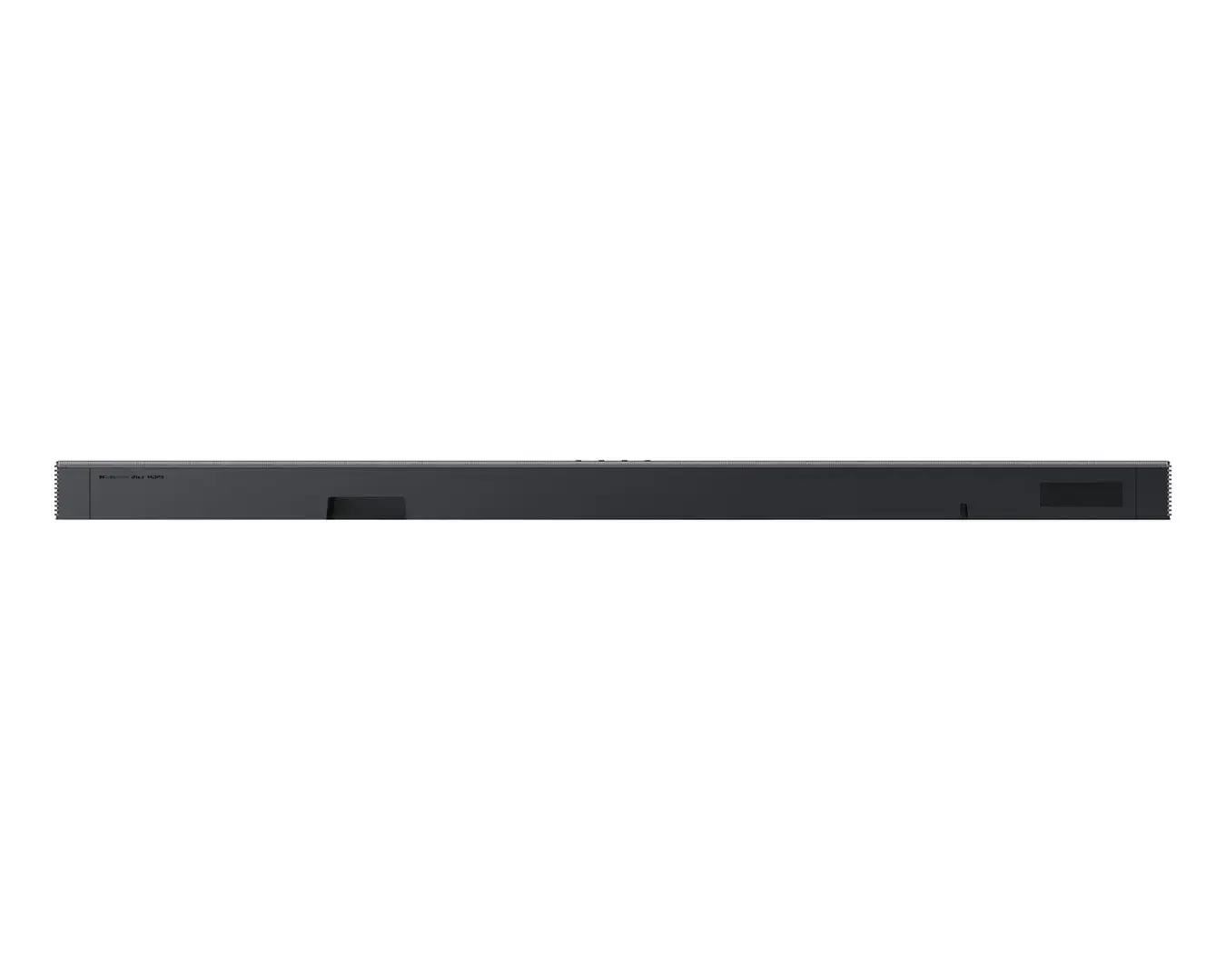 Samsung HW-Q930H Black 9.1.4 channels