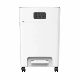 HP ONESHRED 10MC smulkintuvas, mikro pjaustymas, P-5, 10 kortelių, 20 l, šviesiai pilkas