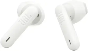 JBL wireless earbuds Wave Flex 2, white