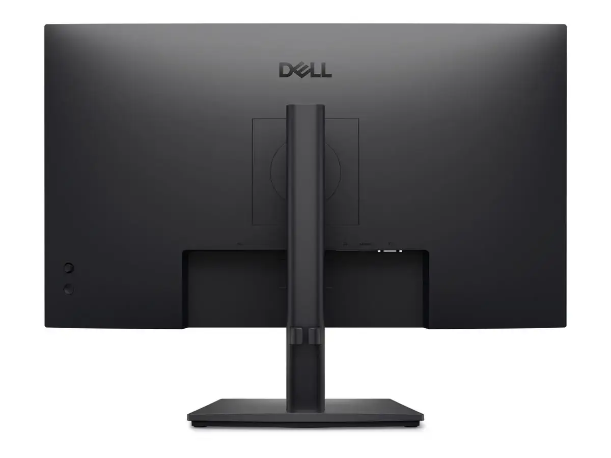 Dell E2726HS | 27 " | IPS | FHD | 16:9 | 100 Hz | 5 ms/8 ms | 1920 x 1080 pixels | 300 cd/m² | HDMI ports quantity 1 | Black