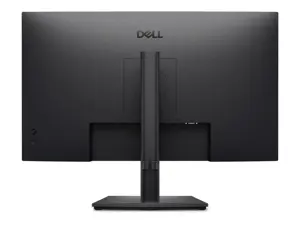 Dell E2726HS | 27 " | IPS | FHD | 16:9 | 100 Hz | 5 ms/8 ms | 1920 x 1080 pixels | 300 cd/m² | HDMI ports quantity 1 | Black