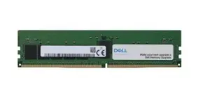 Server Memory Module DELL DDR5 16GB RDIMM/ECC 5600 MHz CL 46 1.1 V AC830716