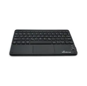 KEYBOARD WRL BLACK/DE/AT MROS130 MEDIARANGE