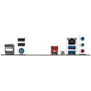 Gigabyte .A620M GAMING XG10 Procesorių šeima AMD, Procesoriaus lizdas AM5, DDR5 DIMM, Atminties lizdai 4, Palaikomos standžiojo disko sąsajos .SATA, M.2, SATA jungčių skaičius 4, Mikroschemų rinkinys AMD A620, Micro ATX