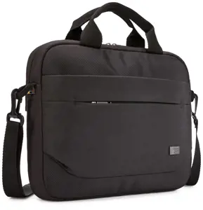 Case Logic Advantage ADVA-111 Black, Dėklas, 29,5 cm (11,6"), diržas per petį, 300 g