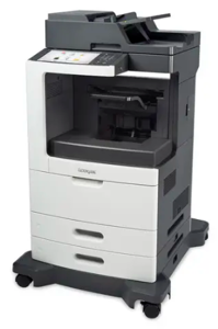 Lexmark MX 811dpe