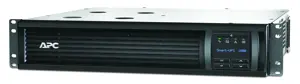 APC SmartConnect UPS SMT 1000VA Rack 2HE