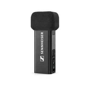 Sennheiser PROFILE WIRELESS 2-channel set - 2.4 GHz multifunctional wireless microphone system