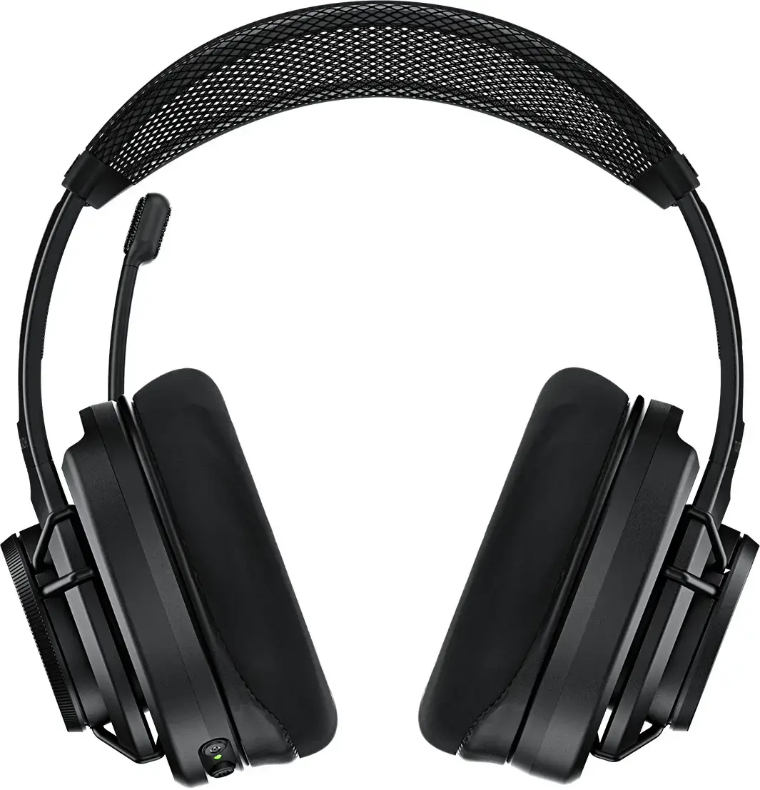Turtle Beach wireless headset Atlas Air, black