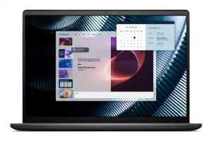 DELL PRO 14 ESSENTIAL C5-120U/14FHD+/16GB/512SSD/UBUNTU/3PS (US-KB)
