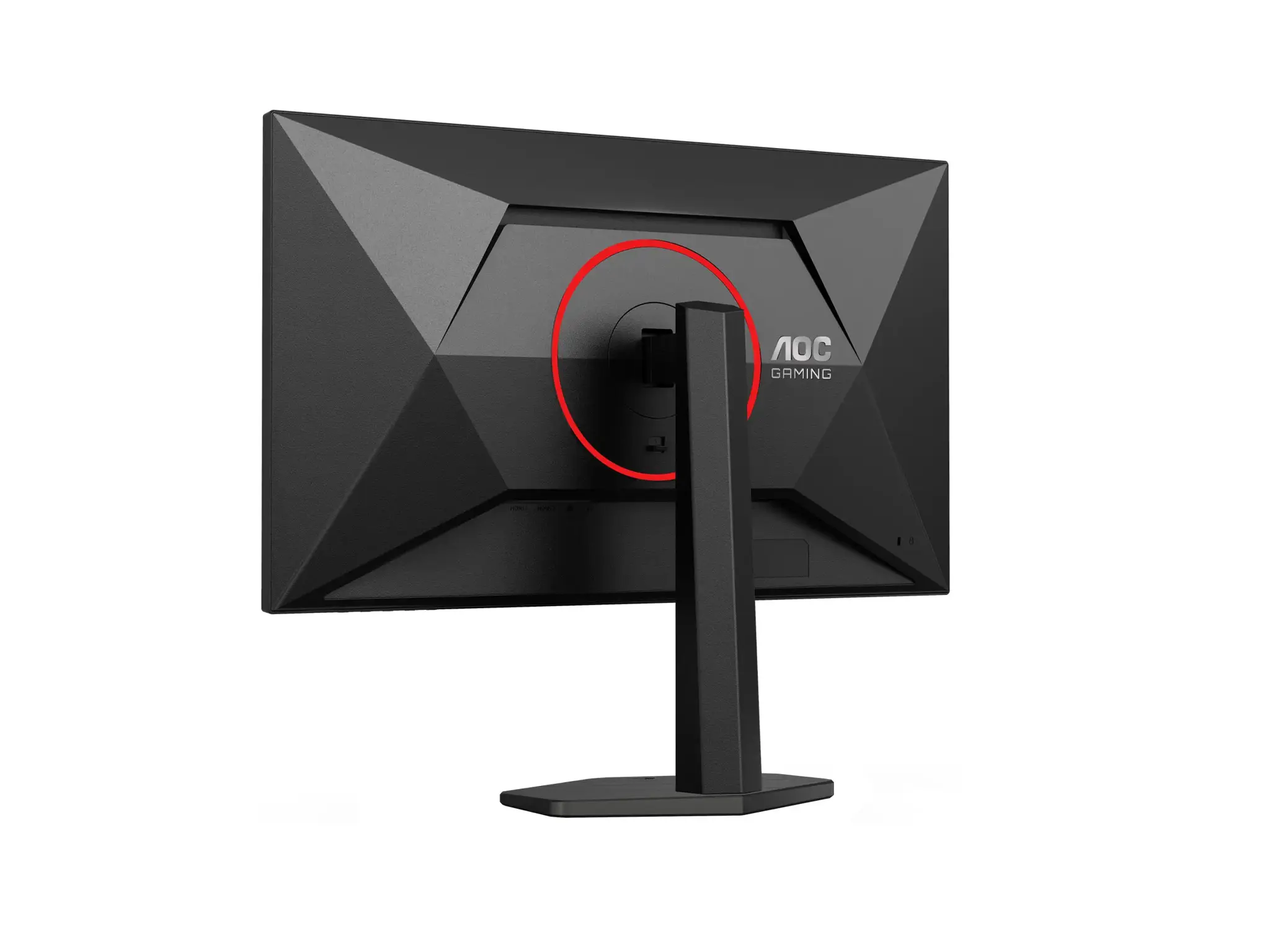 LCD Monitor AOC 27 " 1920 x 1080 pixels Full HD Native aspect ratio 16:9 LED Flat 27G4ZR