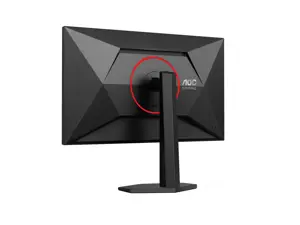 LCD Monitor AOC 27 " 1920 x 1080 pixels Full HD Native aspect ratio 16:9 LED Flat 27G4ZR