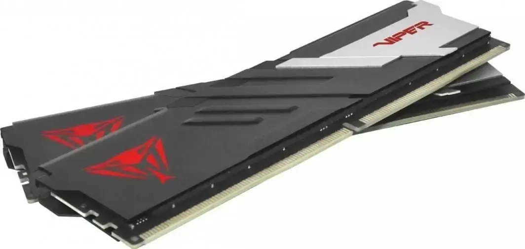 RAM PATRIOT VIPER Venom DDR5 32 GB (2x16GB) 6000MHz CL30 XMP 3.0 (PVV532G600C30K)