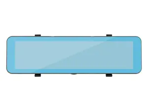 BLACKBOX DVR F620 Carplay Android Auto BLOW video recorder Mirror + rear camera