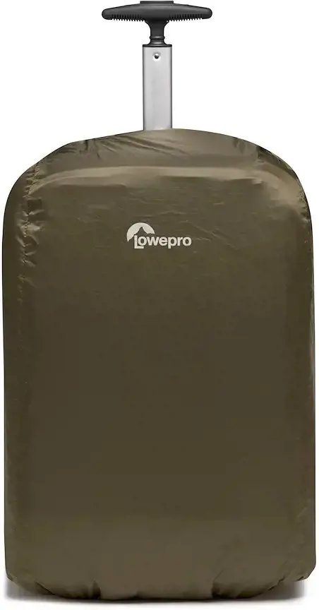 "Lowepro" kuprinė "Pro Trekker RLX 450 AW II", pilka (LP37272-GRL)