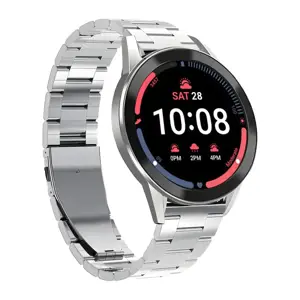 PURO metalinė nerūdijančio plieno juosta - nerūdijančio plieno dirželis / apyrankė, skirta "Samsung…