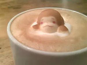 Kenko KC-AF11, green