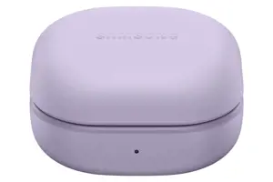 "Samsung Galaxy Buds2 Pro", "True Wireless Stereo" (TWS), skambučiai / muzika, ausinės, violetinės spalvos