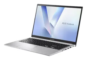 ASUS Vivobook 15 M1502NAQ-BQ046W AMD Ryzen™ 5 150 Laptop 39.6 cm (15.6") Full HD 16 GB DDR5-SDRAM 512 GB SSD Wi-Fi 6 (802.11ax) NoOS Silver